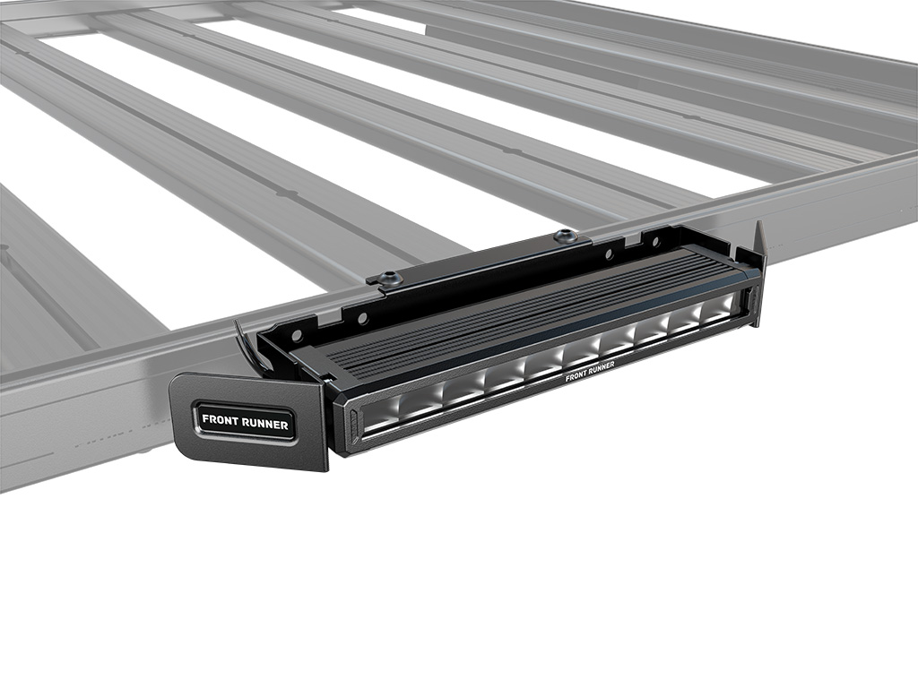 OSRAM LEDriving® Lightbar VX250-SP