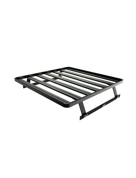 Ford F150 F250 F350 Ute (1997-Current) Slimline II Load Bed Rack Kit ...