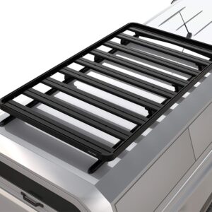 Ute Canopy or Trailer Slimline II Rack Kit / 1165mm(W) X 1762mm(L)