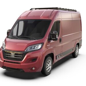 Fiat Ducato (L2H2/136in WB/High Roof) (2014-Current) Slimpro Roof Rack Kit
