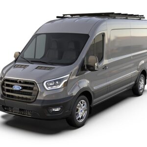 Ford Transit (L2H3/130in WB/High Roof) (2013-Current) Slimpro Roof Rack Kit