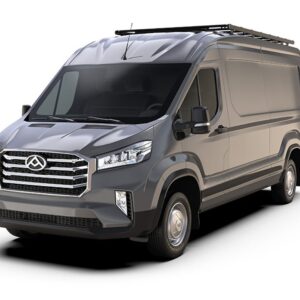 LDV/Maxus Deliver 9 (LWB/High Roof) (2020-Current) Slimpro Roof Rack Kit