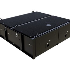 SUV Asymmetric Drawers / Large