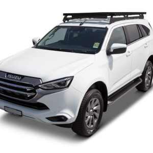Isuzu MU-X (2021-Current) Slimline II Roof Rack Kit