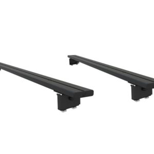 Mitsubishi Pajero Sport (2008-2015) Load Bar Kit / Track AND Feet