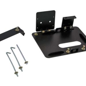 Land Rover Discovery LR4 Battery Bracket