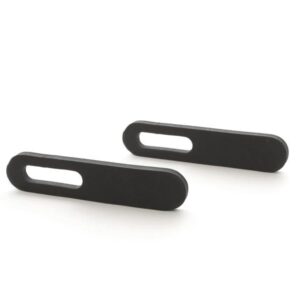 Canoe/Kayak or Surf Board Carrier Replacement Foam Set