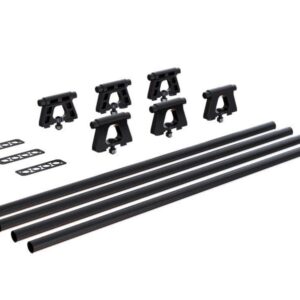 Expedition Rails - Middle Kit