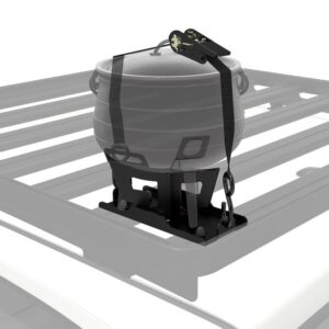 Potjie Pot/Dutch Oven Carrier