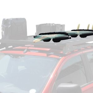 Pro Surfboard, Windsurf AND Paddle Board Carrier
