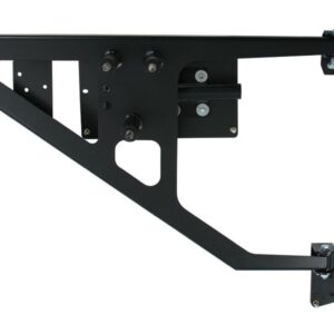 Land Rover Defender 90/110 (1983-2016) Station Wagon Spare Wheel Carrier