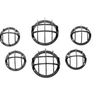 Land Rover Defender (2007-2016) Tail Light Protectors