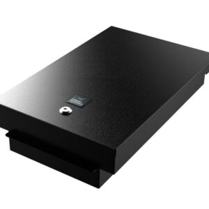 Land Rover Defender (1983-2016) Under Console Safe