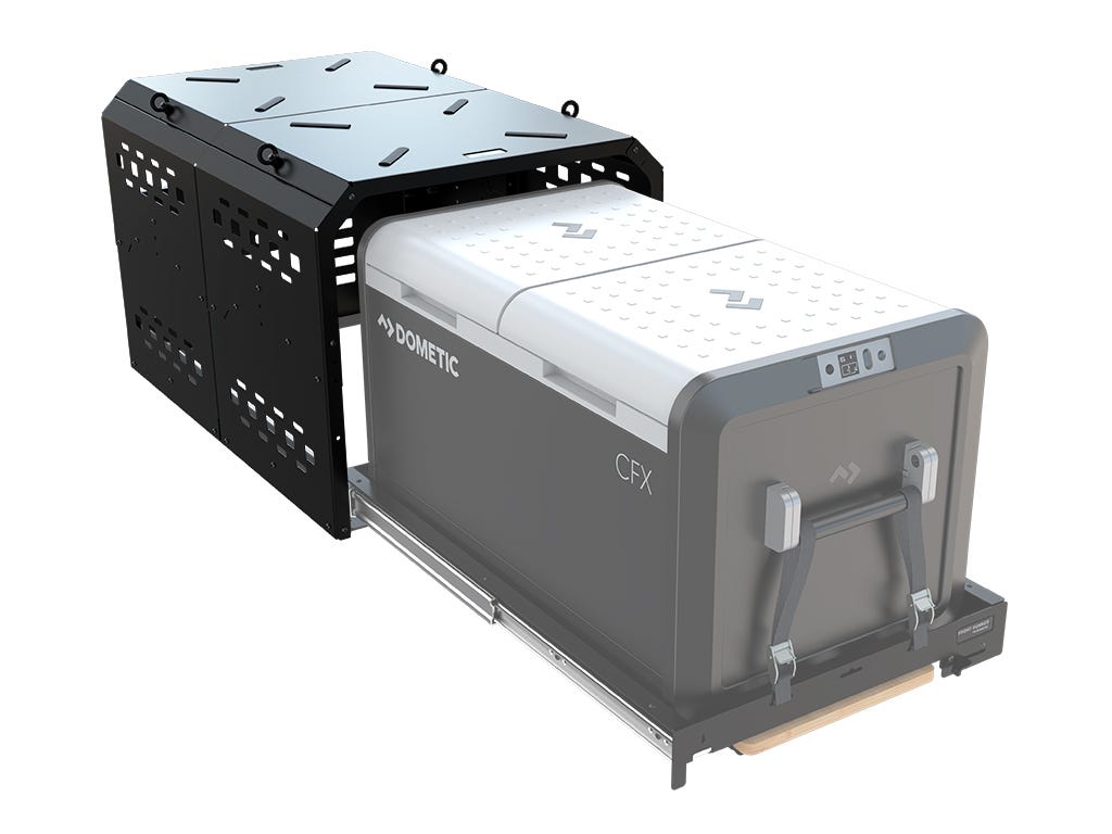 Fridge Cage / Large - Image 2