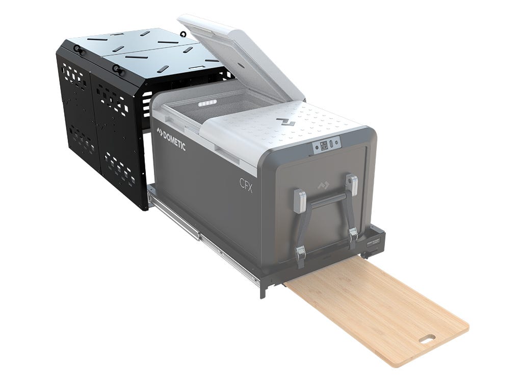 Fridge Cage / Large - Image 3