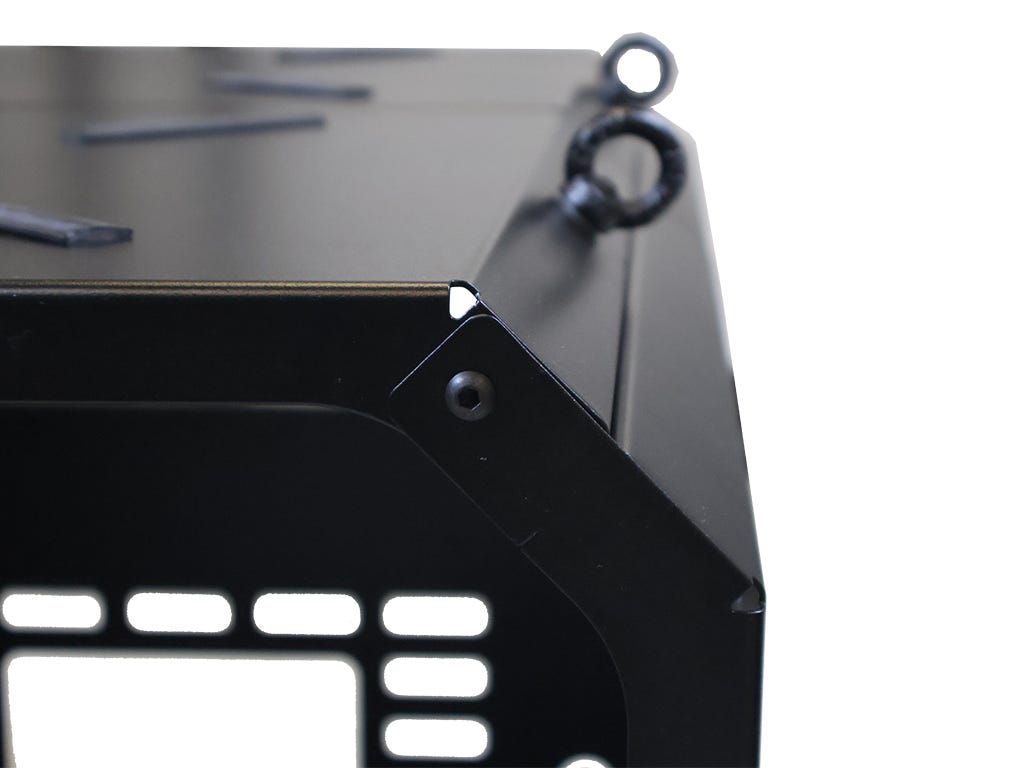 Fridge Cage / Large - Image 5