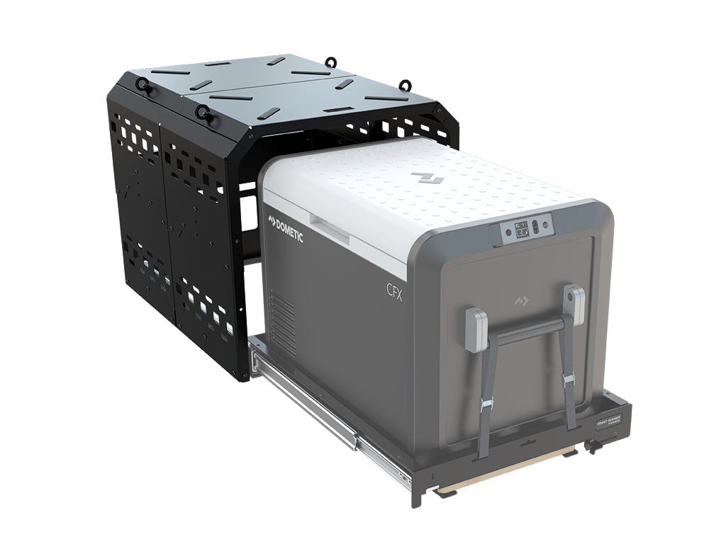 Fridge Cage / Medium - Image 2