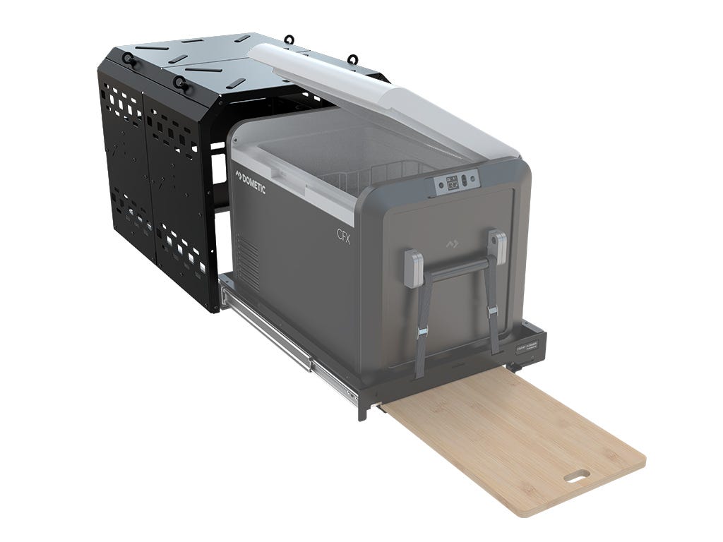 Fridge Cage / Medium - Image 3