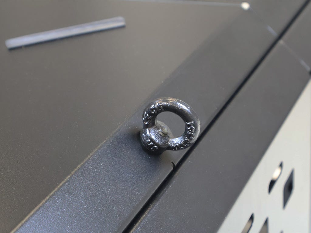 Fridge Cage / Medium - Image 8