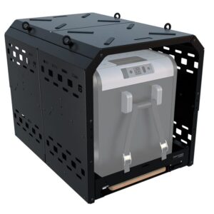 Fridge Slide and Cage Combo / Small