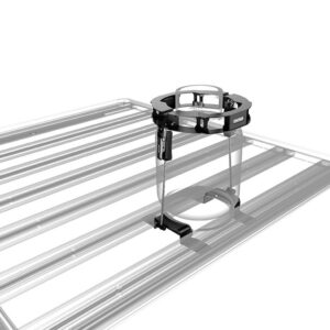 Gas/Propane Bottle Holder