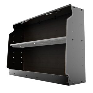 Land Rover Defender TDI/TD5 (1983-2006) Gullwing Box