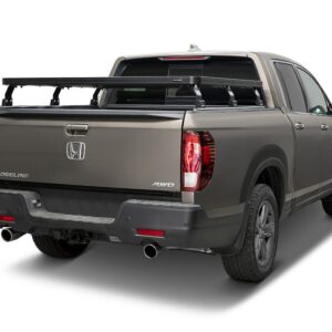 Honda Ridgeline (2017-Current) Slimline II Top-Mount Load Bed Rack Kit