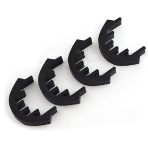 Lightbar Isolator Kit