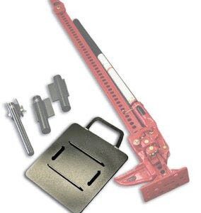 Hi-Lift Jack Base Plate