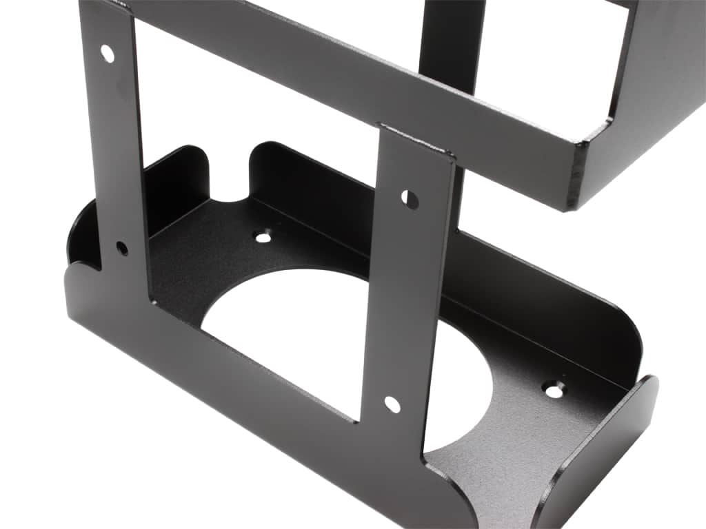 Vertical Jerry Can Holder - Image 7