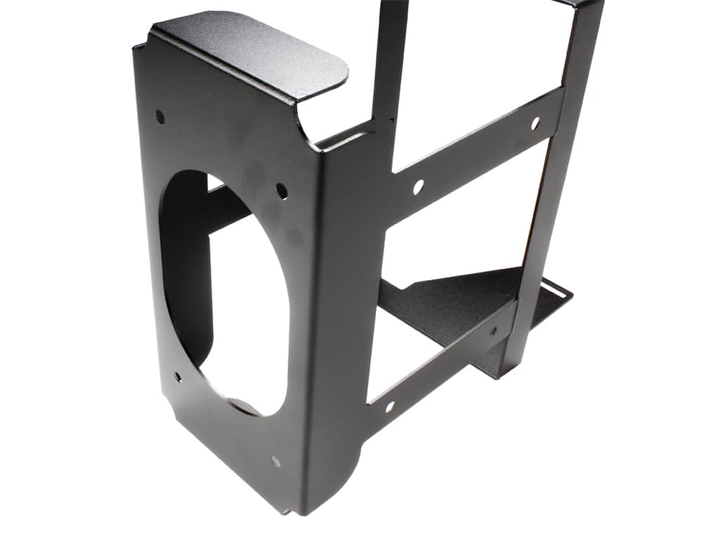 Vertical Jerry Can Holder - Image 8