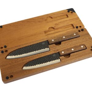 Knife Set