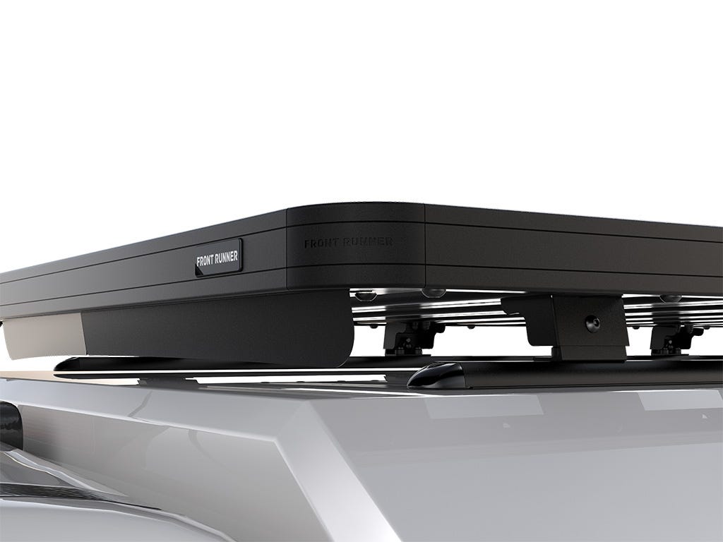 Ute Canopy or Trailer Slimline II Rack Kit / 1425mm(W) X 2570mm(L) - Image 2