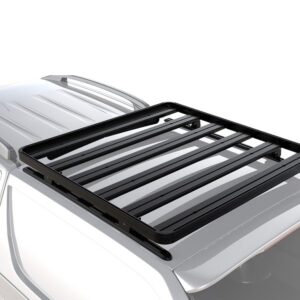 Ute Canopy or Trailer Slimline II Rack Kit / Tall / 1255mm(W) X 752mm(L)