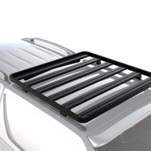 Ute Canopy or Trailer with OEM Track Slimline II Rack Kit / Tall / 1425mm(W) X 954mm(L)