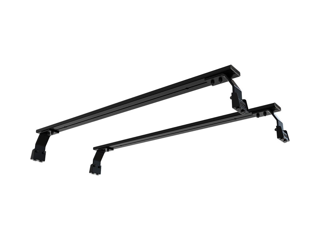 Chevrolet Colorado/GMC Canyon ReTrax XR 5in (2015-Current) Double Load Bar Kit - Image 5