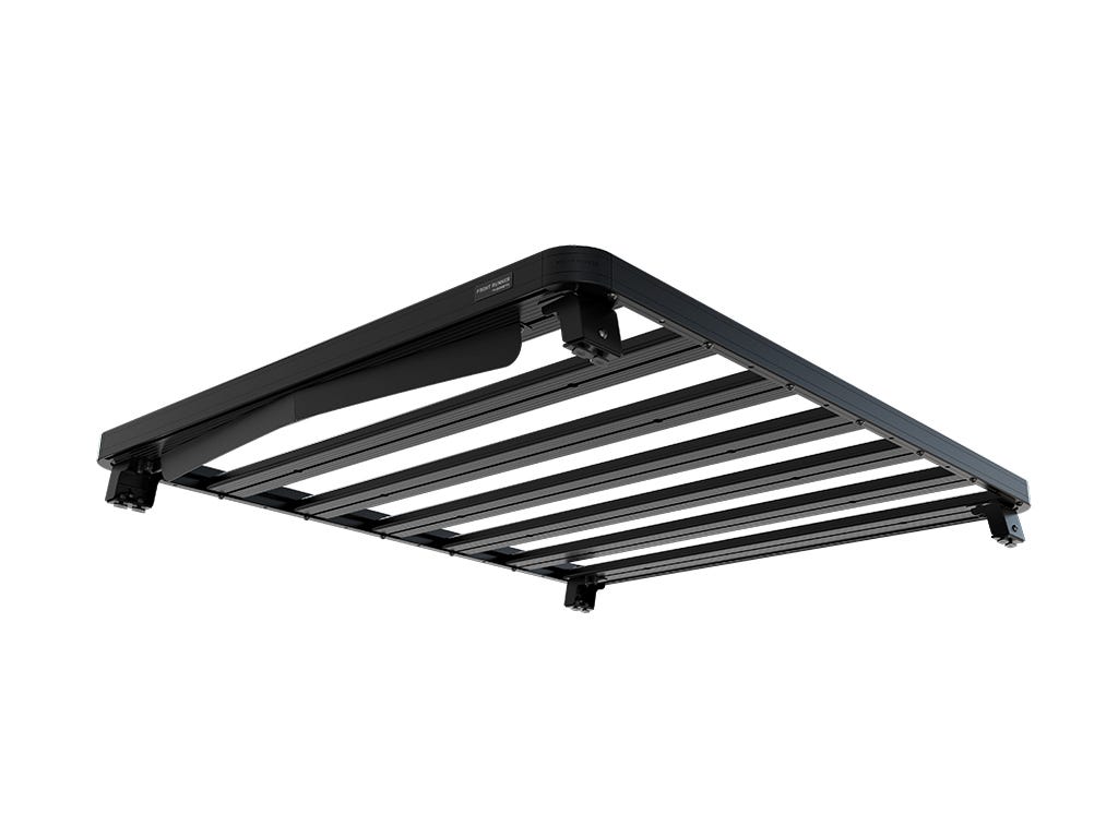 Porsche Cayenne (2002-2010) Slimline II Roof Rack Kit - Image 6