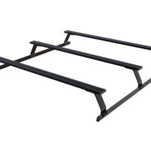 Chevrolet Silverado Crew Cab (2007-Current) Triple Load Bar Kit