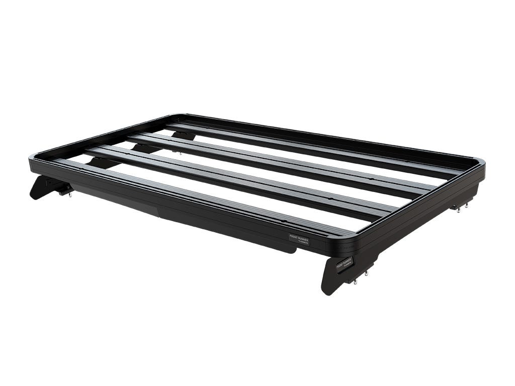 Chevrolet Silverado 3rd/4th Gen (2013-Current) Cab Over Camper Slimline II Rack Kit - Image 6