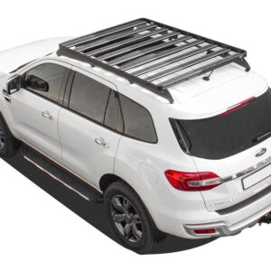 Ford Everest (2015-2021) Slimline II Roof Rack Kit
