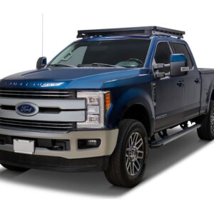 Ford Super Duty F-250-F-350 (1999-Current) Slimline II Roof Rack Kit / Low Profile
