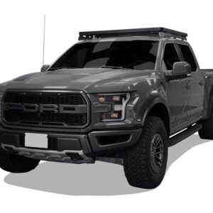 Ford F-150 Raptor (2009-Current) Slimline II Roof Rack Kit / Low Profile