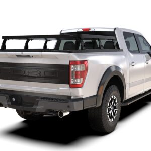 Ford F-150 5.5' (2009-Current) Roll Top Slimline II Load Bed Rack Kit