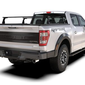 Ford F-150 Raptor 5.5' (2009-Current) Double Load Bar Kit