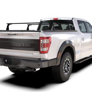 Ford F-150 6.5' Super Crew (2009-Current) Double Load Bar Kit