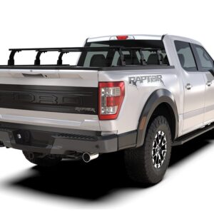 Ford F-150 Raptor 5.5' (2009-Current) Triple Load Bar Kit