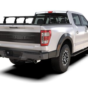 Ford F-150 5.5' Super Crew (2009-Current) Triple Load Bar Kit