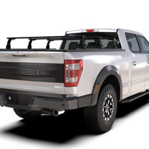 Ford F-150 6.5' Super Crew (2009-Current) Triple Load Bar Kit