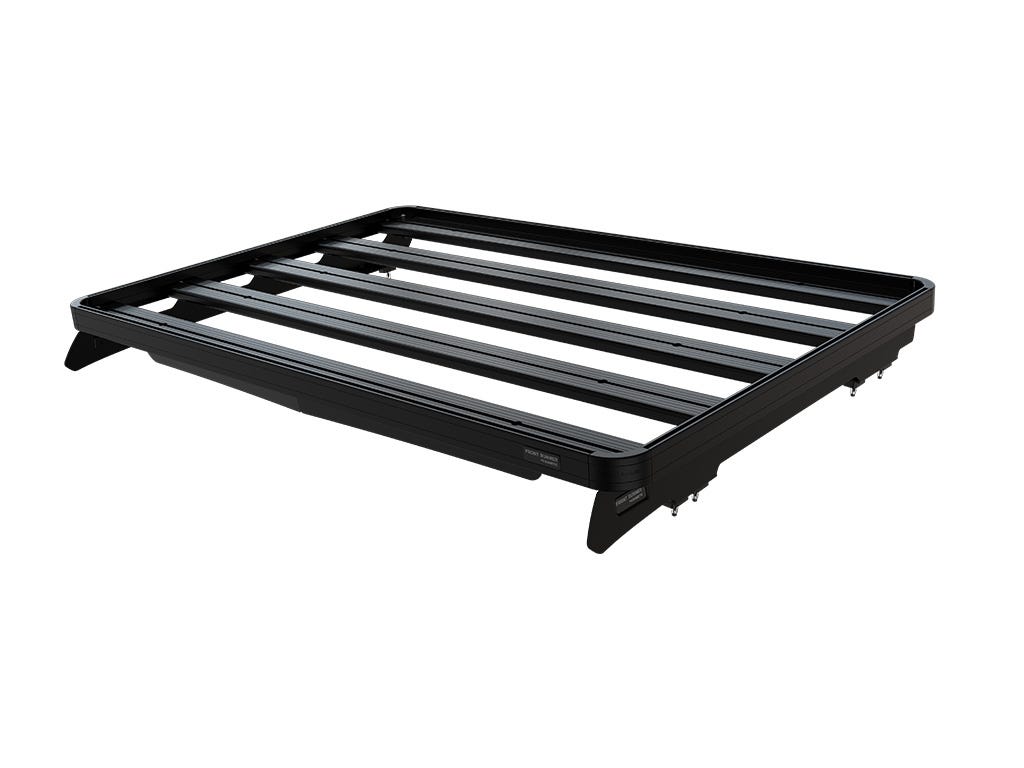 Ford F-250 (1999-Current) Cab Over Camper Slimline II Rack Kit - Image 6