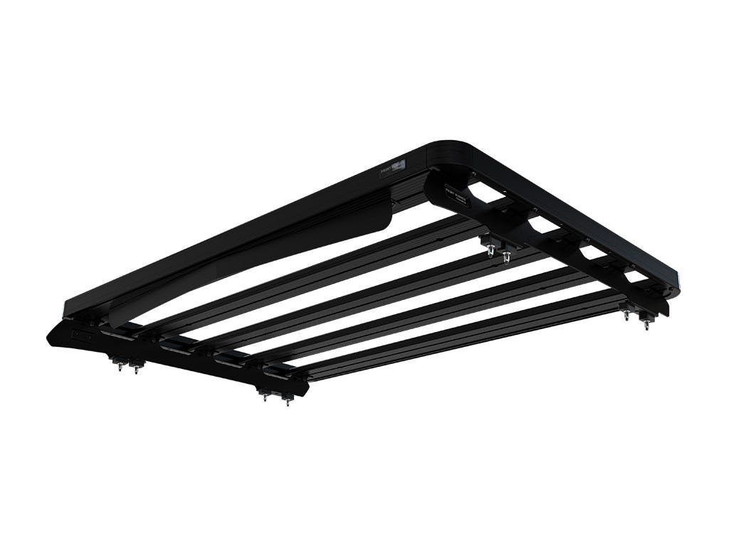 Ford F-250 (1999-Current) Cab Over Camper Slimline II Rack Kit - Image 7